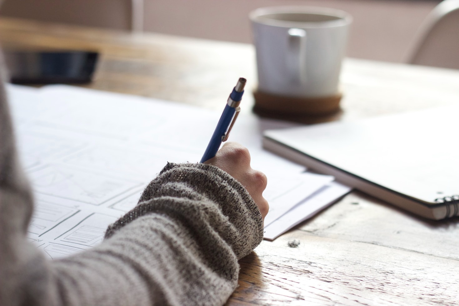 Step-by-Step Guide to Building Sustainable Wealth